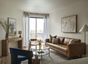Residences - Live the Juniper