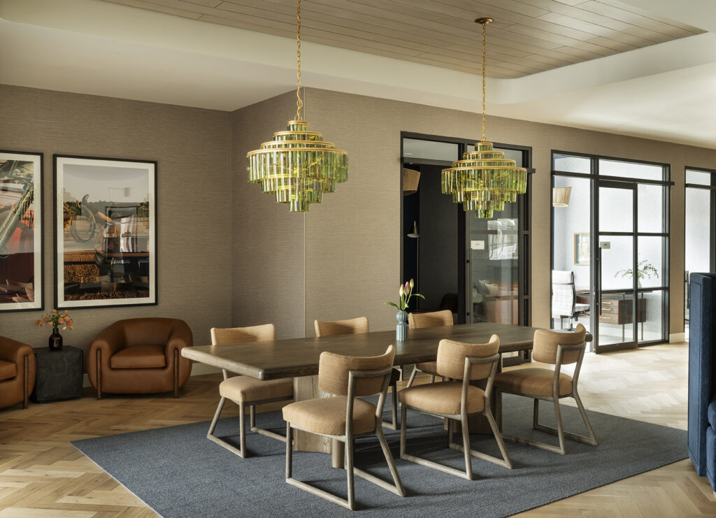Amenities - Live the Juniper