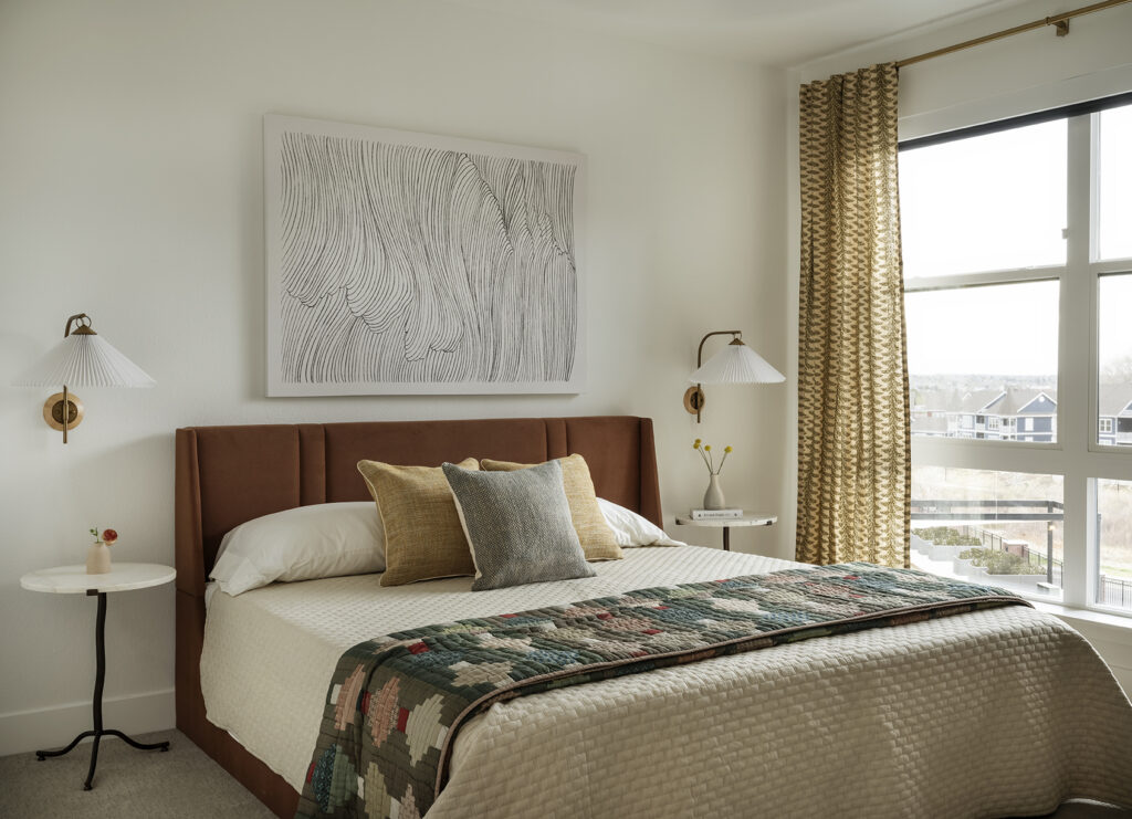 Residences - Live the Juniper