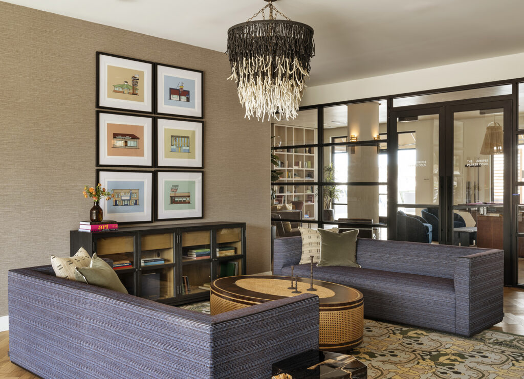 Gallery - Live the Juniper