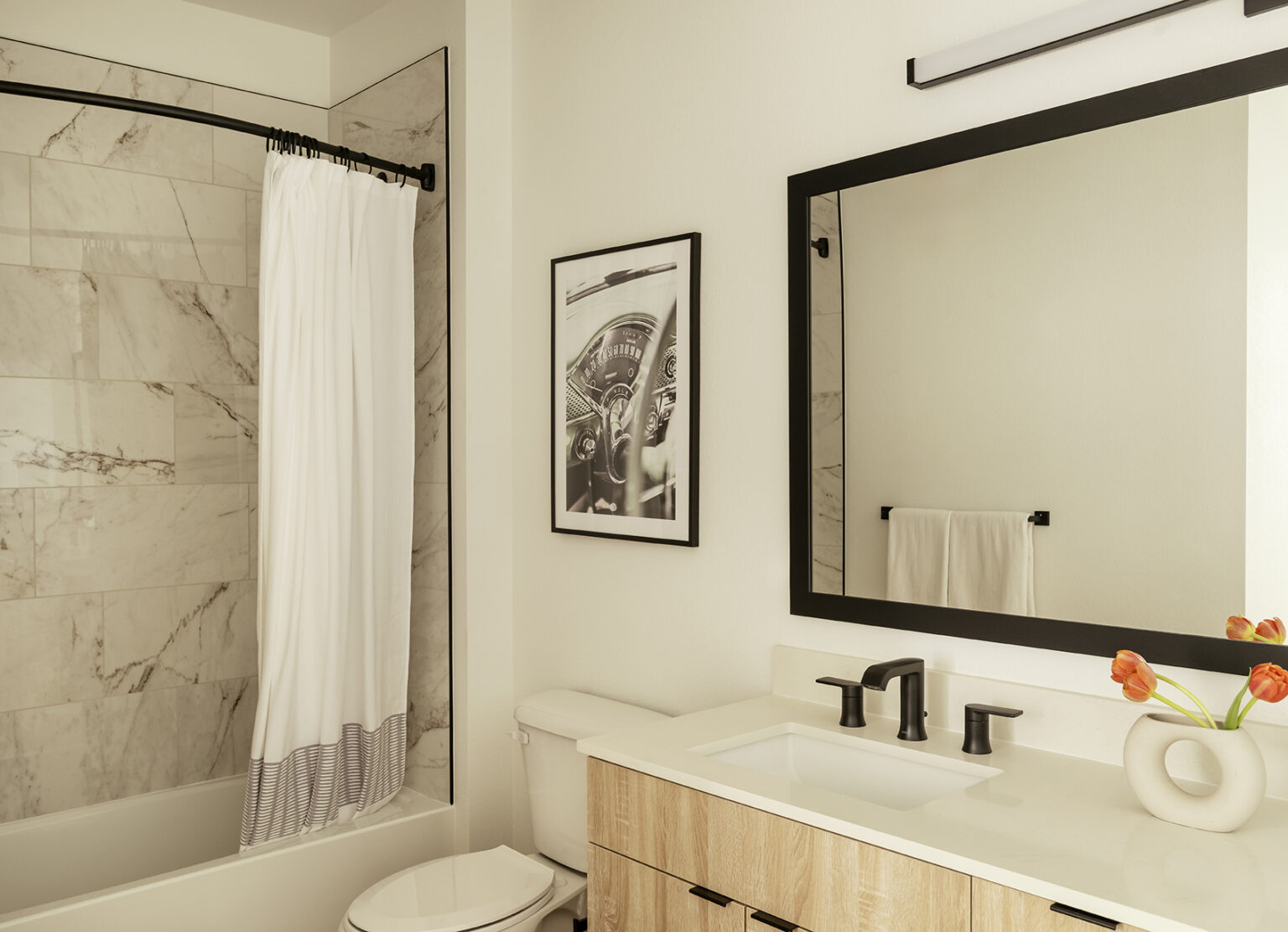 Residences - Live the Juniper
